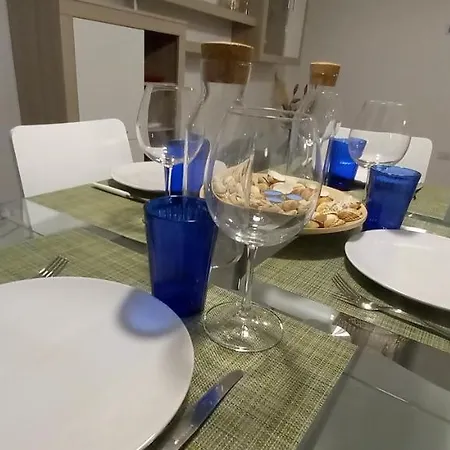 Appartement Colori Del Sud Monopoli