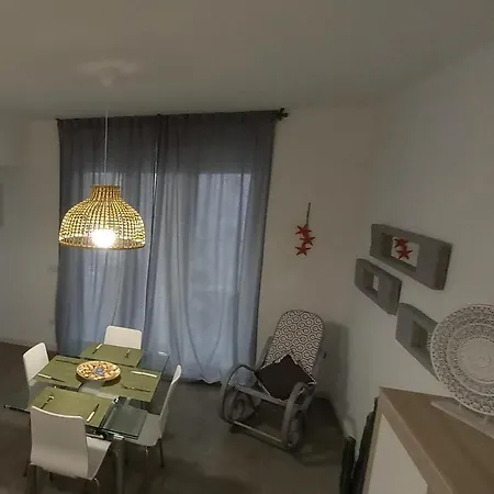 Colori Del Sud Appartement Monopoli