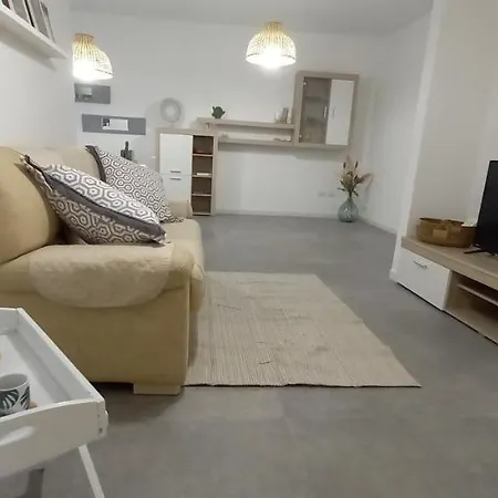 Appartement Colori Del Sud *