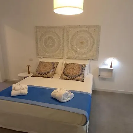 Appartement Colori Del Sud *