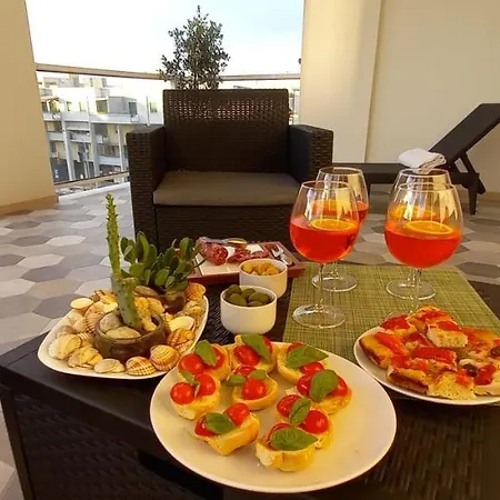 Colori Del Sud