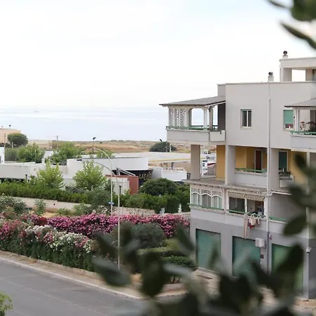 Appartement Colori Del Sud *