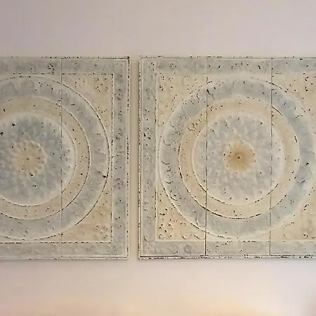 Colori Del Sud Appartement *