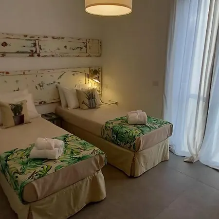 Colori Del Sud Appartement *