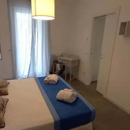 Colori Del Sud Appartement