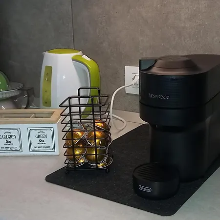 Appartement Colori Del Sud Monopoli