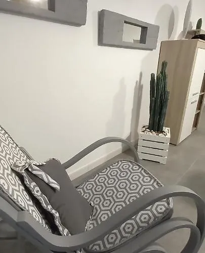 Appartement Colori Del Sud
