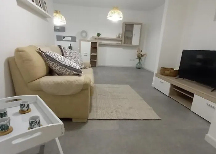 Appartement Colori Del Sud *