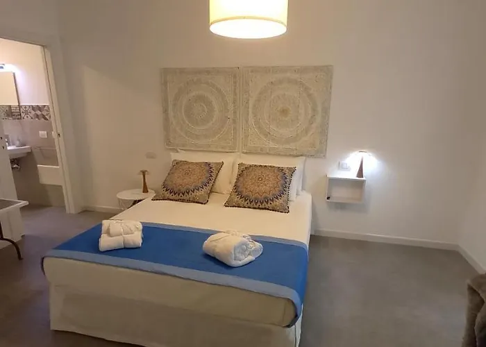 Appartement Colori Del Sud *