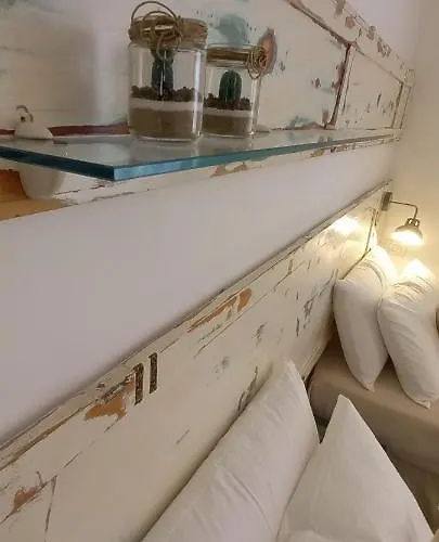 Colori Del Sud Appartement