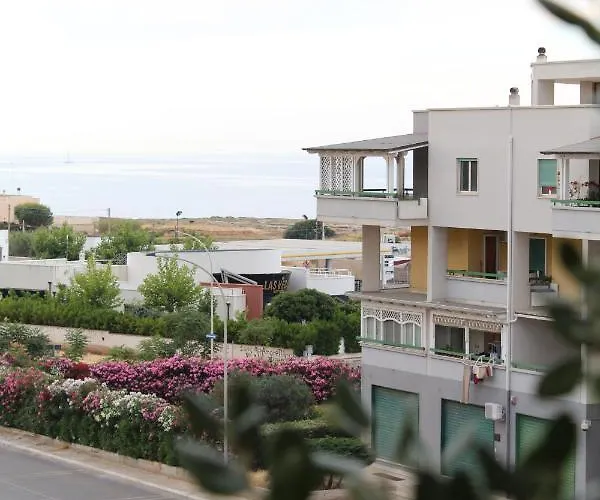Appartement Colori Del Sud *