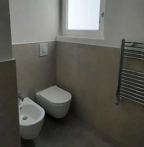 Appartement Colori Del Sud