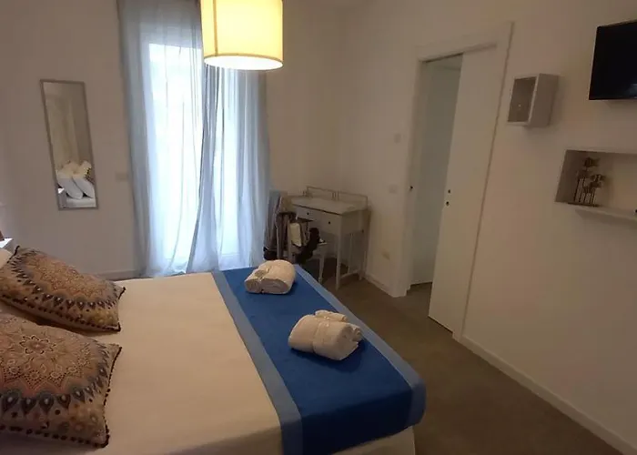 Colori Del Sud Appartement