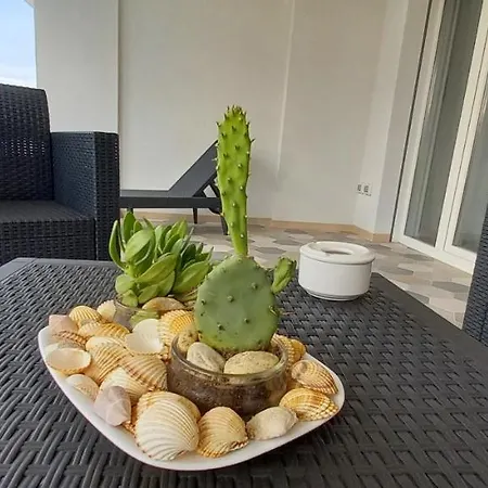 Apartamento Colori Del Sud *
