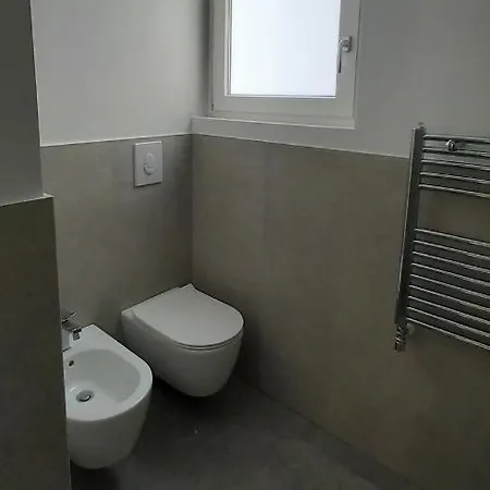 Apartment Colori Del Sud
