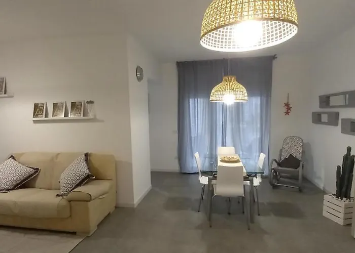 Colori Del Sud Apartamento Monopoli