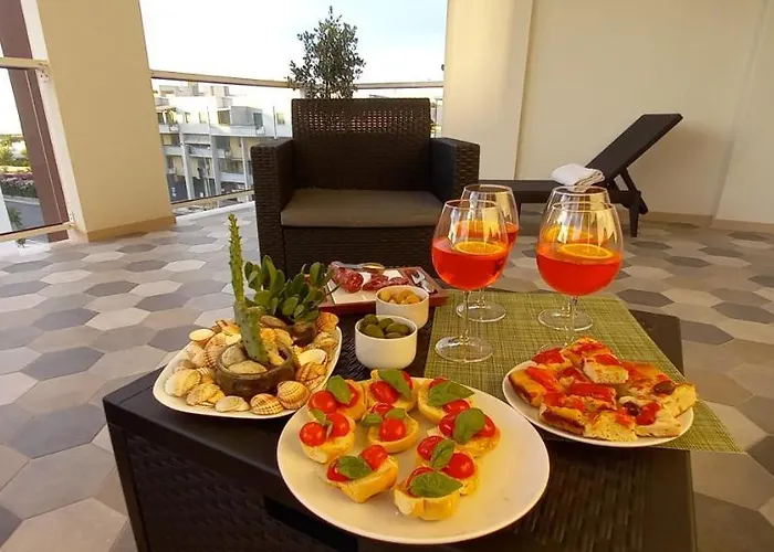 Colori Del Sud