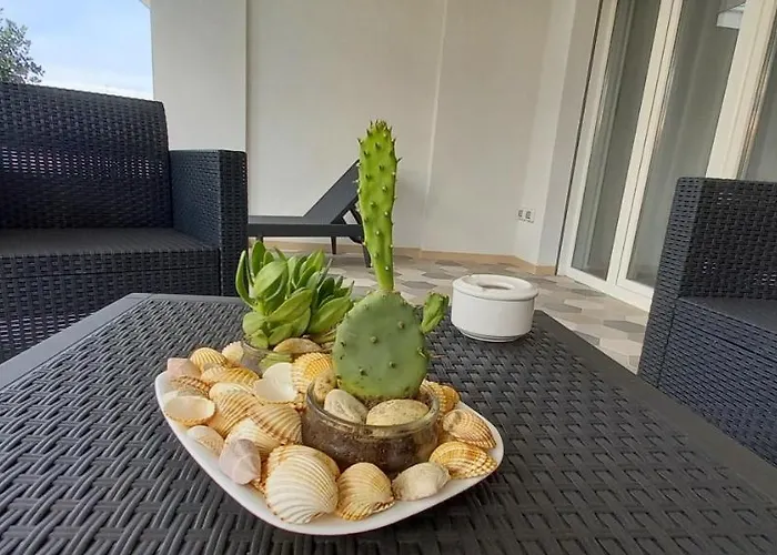 Apartamento Colori Del Sud *
